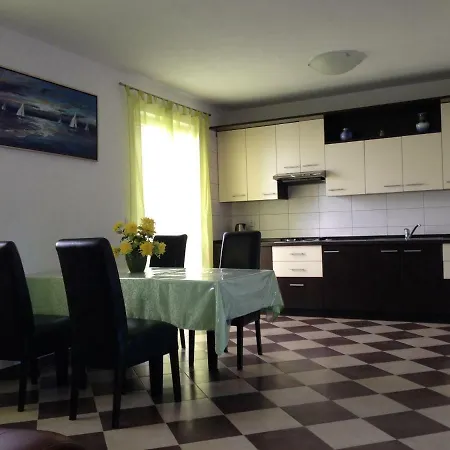 Apartmán 